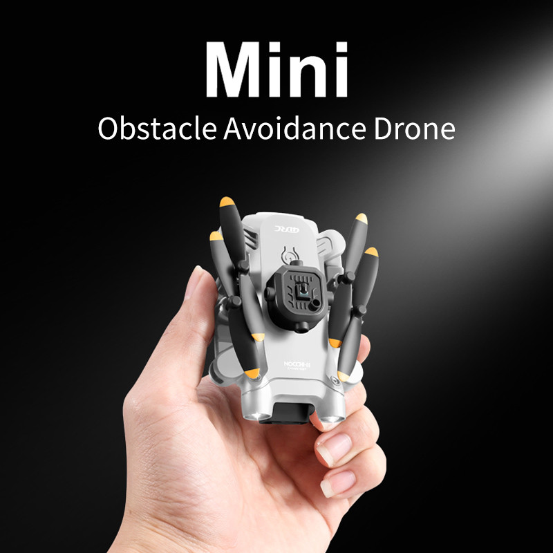 Brushed Drone Motor - Mini V30 WiFi FPV Drone met