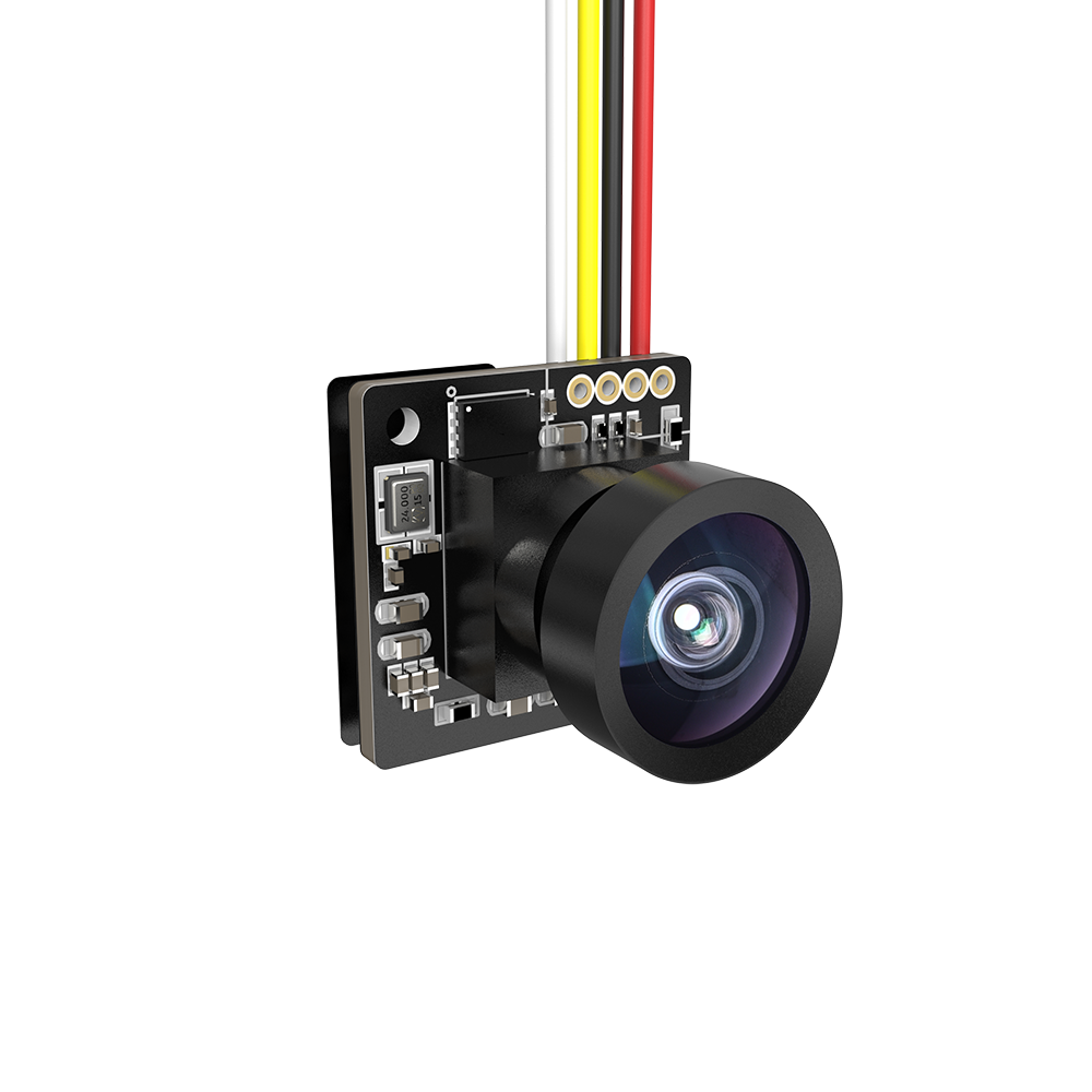 Hd Zero Camera - RunCam HDZero Eco Camera Digitale FPV-camera