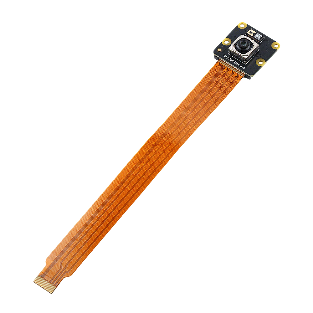 Hd Zero Camera - 12MP IMX708 Camera Module Autofocus Nachtzicht