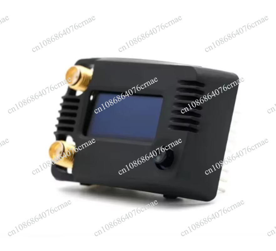Goggles Fpv - Analoge VRx-ontvanger voor Goggles Long Range