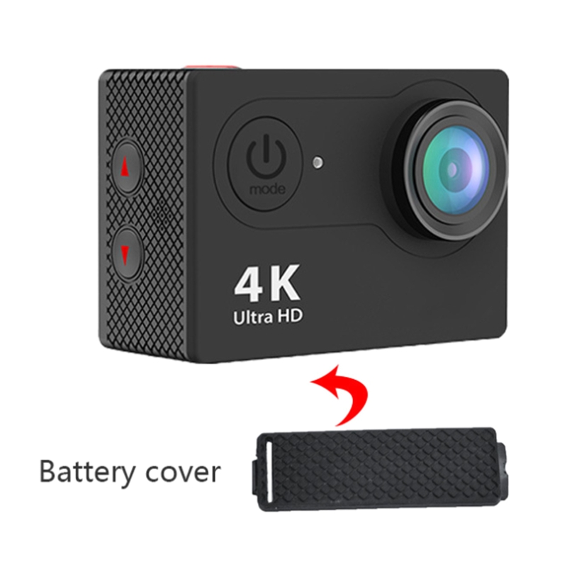 Runcam Camera - Camera Batterij Deksel Verwijderbare Beschermende Voor