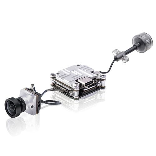 Fpv Camera - Groothandelsprijs Caddx Nebula Nano Kit Digitale