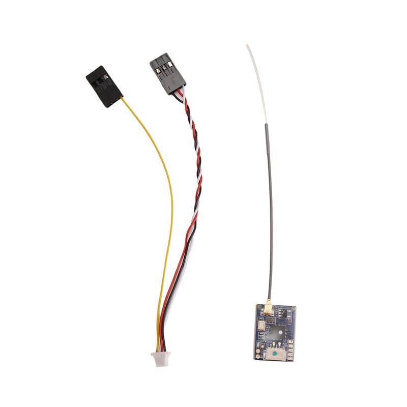 Mini Drone - B78B – voor FS-A8S 2.4G 8-kanaals