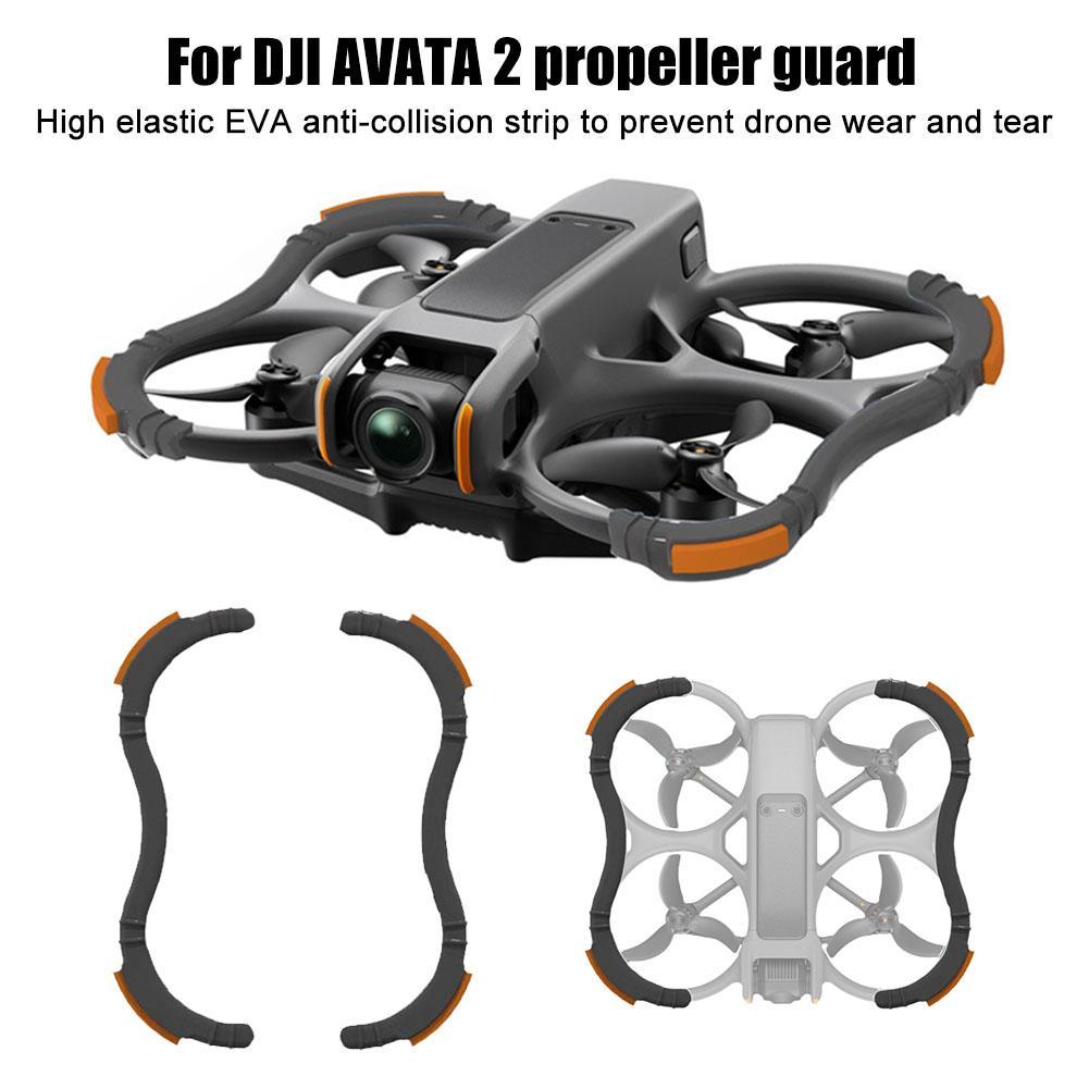 Propeller Guard - Beschermende Bumper Voor Dji Avata 2