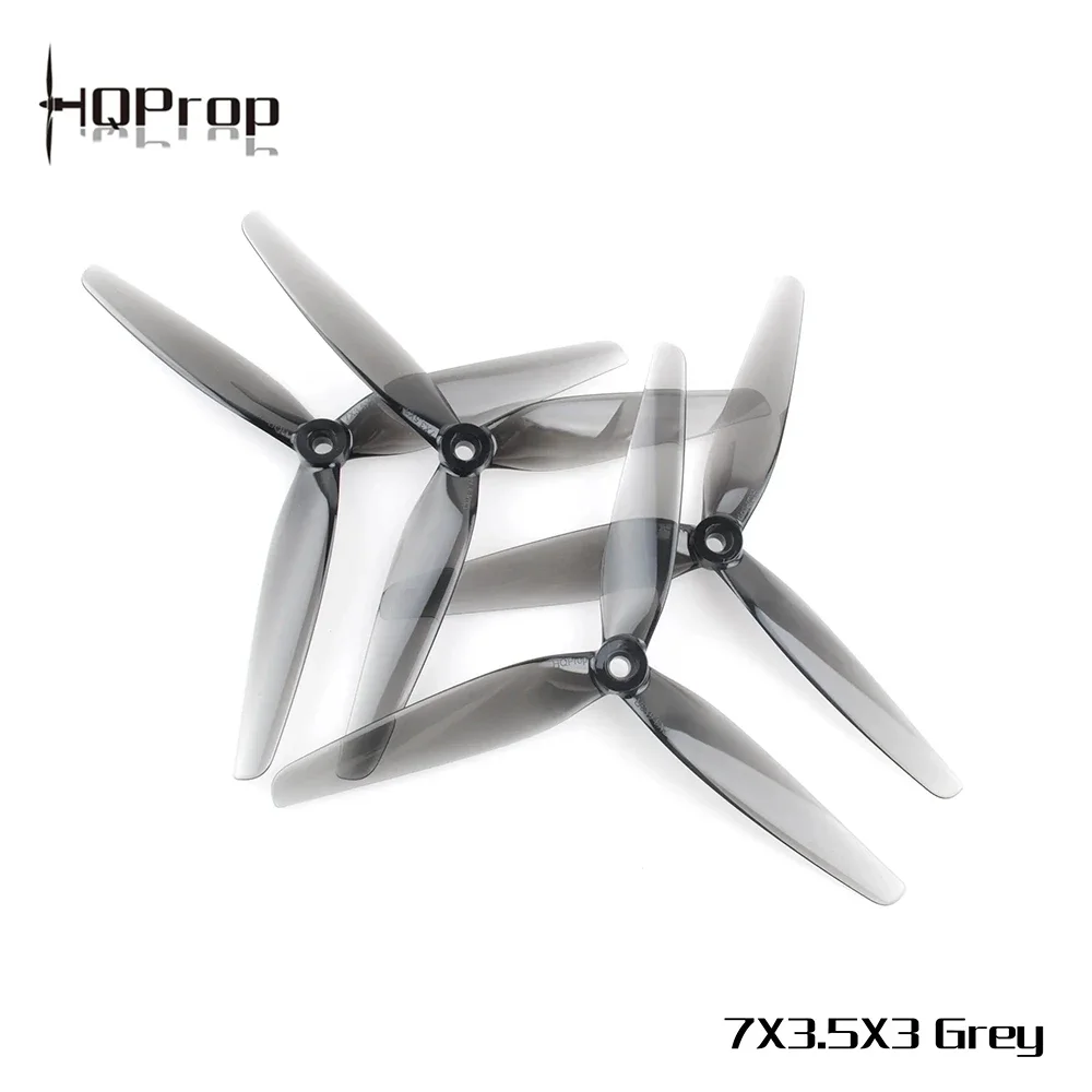 Smoke Stopper - HQProp 7X3.5X3 7035 7 inch FPV-propeller