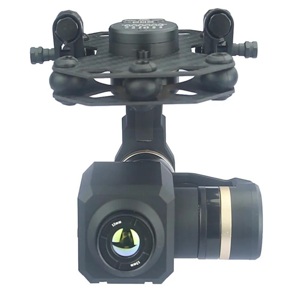 Drone With Camera - Tarot TL3T20 3-assige Gimbal 640 Thermische