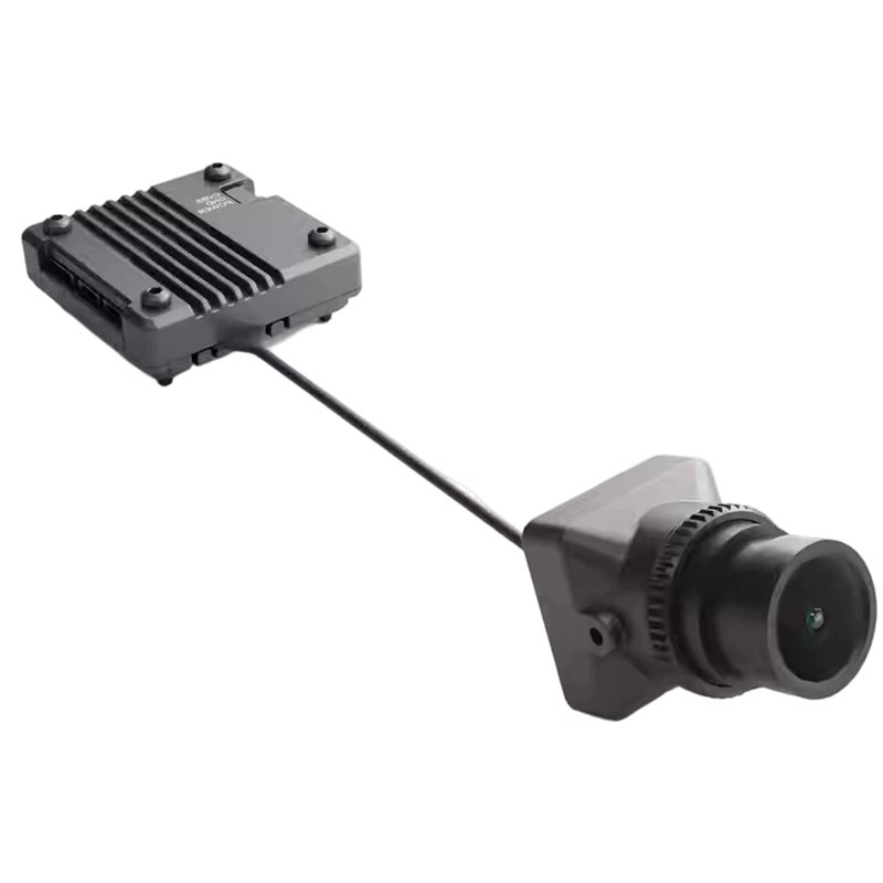 Analog Fpv Camera - RISE-Infra V2, een analoge FPV-camera met