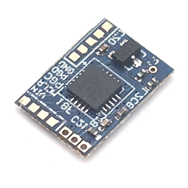 Flysky Transmitter - BEDW-Voor Dasmikro 2.4G 8CH AFHDS Nano