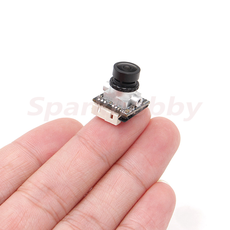 Caddx Mier Nano Fpv Camera 120 - Analog Fpv Camera recensie en prijs