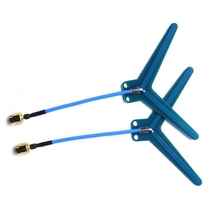 AINY-ANT-Y1240 1.2/1.3Ghz 3Dbi - Goggles Fpv recensie en prijs
