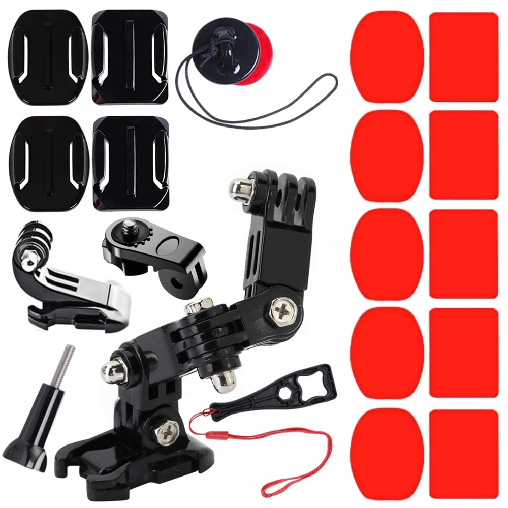 Accessoires voor GoPro Hero: z - Runcam Camera recensie en prijs