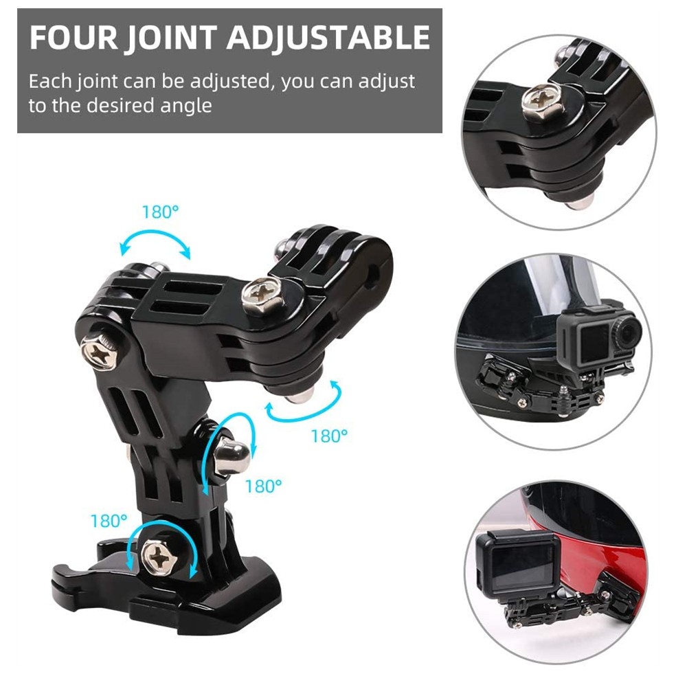 Accessoires voor GoPro Hero: z - Runcam Camera recensie en prijs