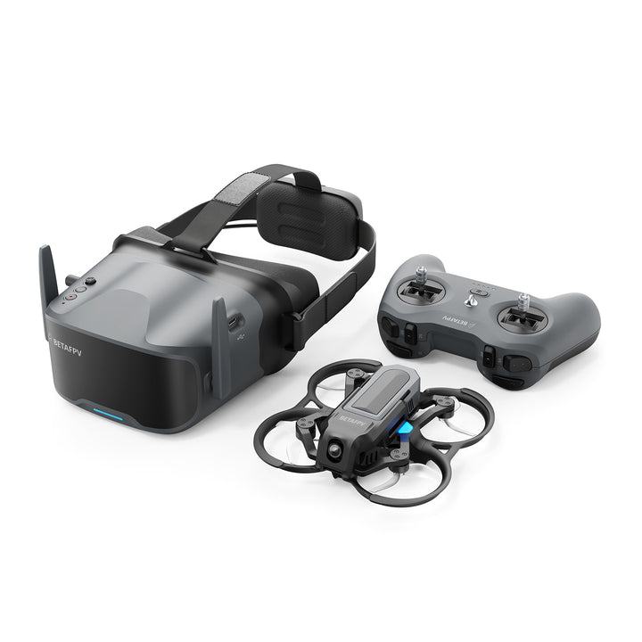 BETAFPV Aquila20 HD FPV Kit VR - Analog Fpv Camera recensie en prijs