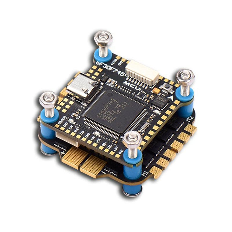 B78B-F745 FC&ESC FPV Stack GF3 - Drone Esc recensie en prijs