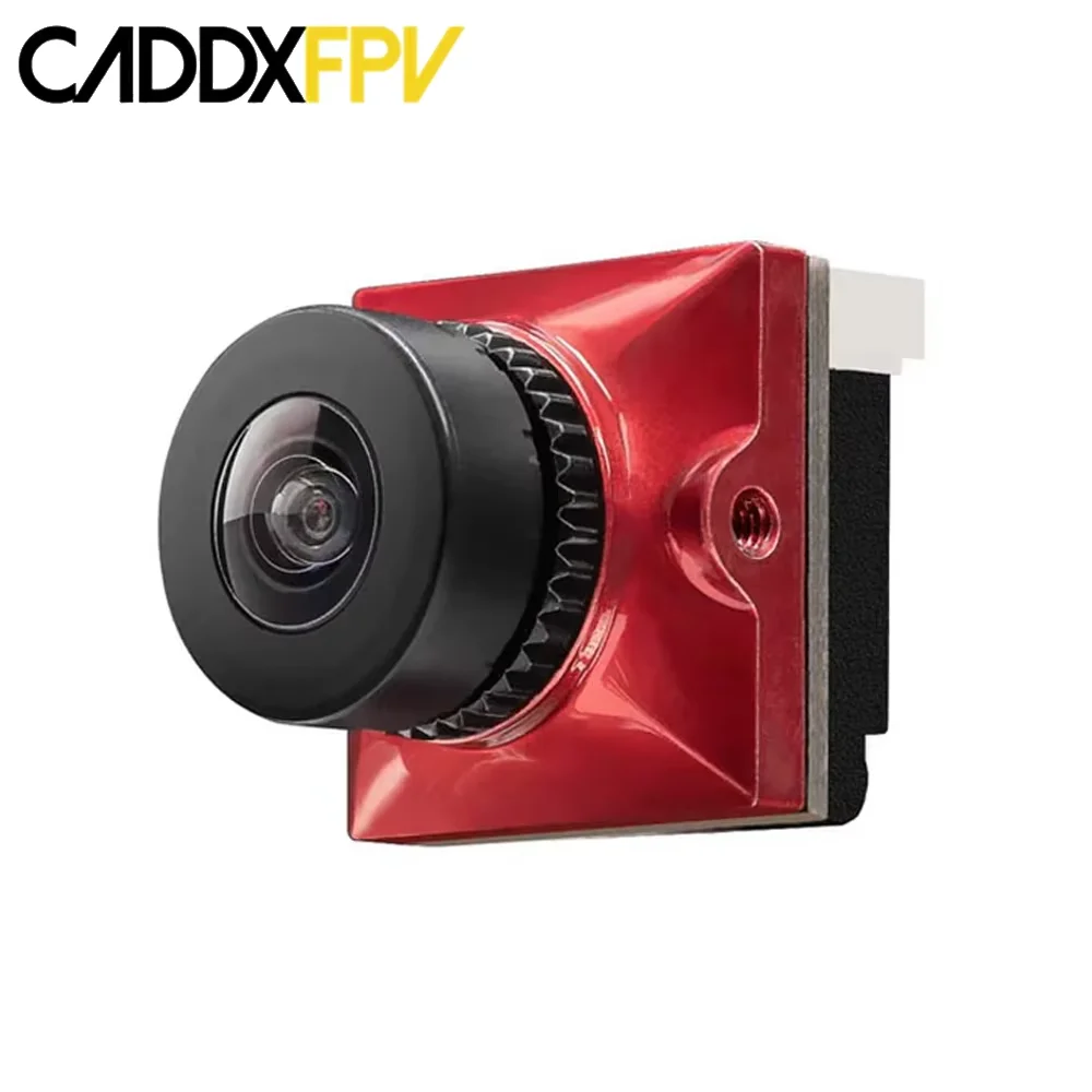 Caddx Ratel 2 V2 FPV-camera Ra - Fpv Camera recensie en prijs