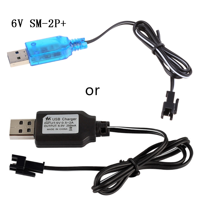 Cpdd Usb 6V 250mA Nimh/Nicd Ba - Balance Charger Rc recensie en prijs