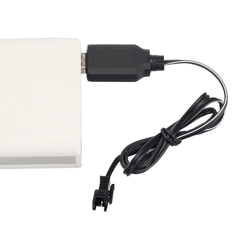 Cpdd Usb 6V 250mA Nimh/Nicd Ba - Balance Charger Rc recensie en prijs