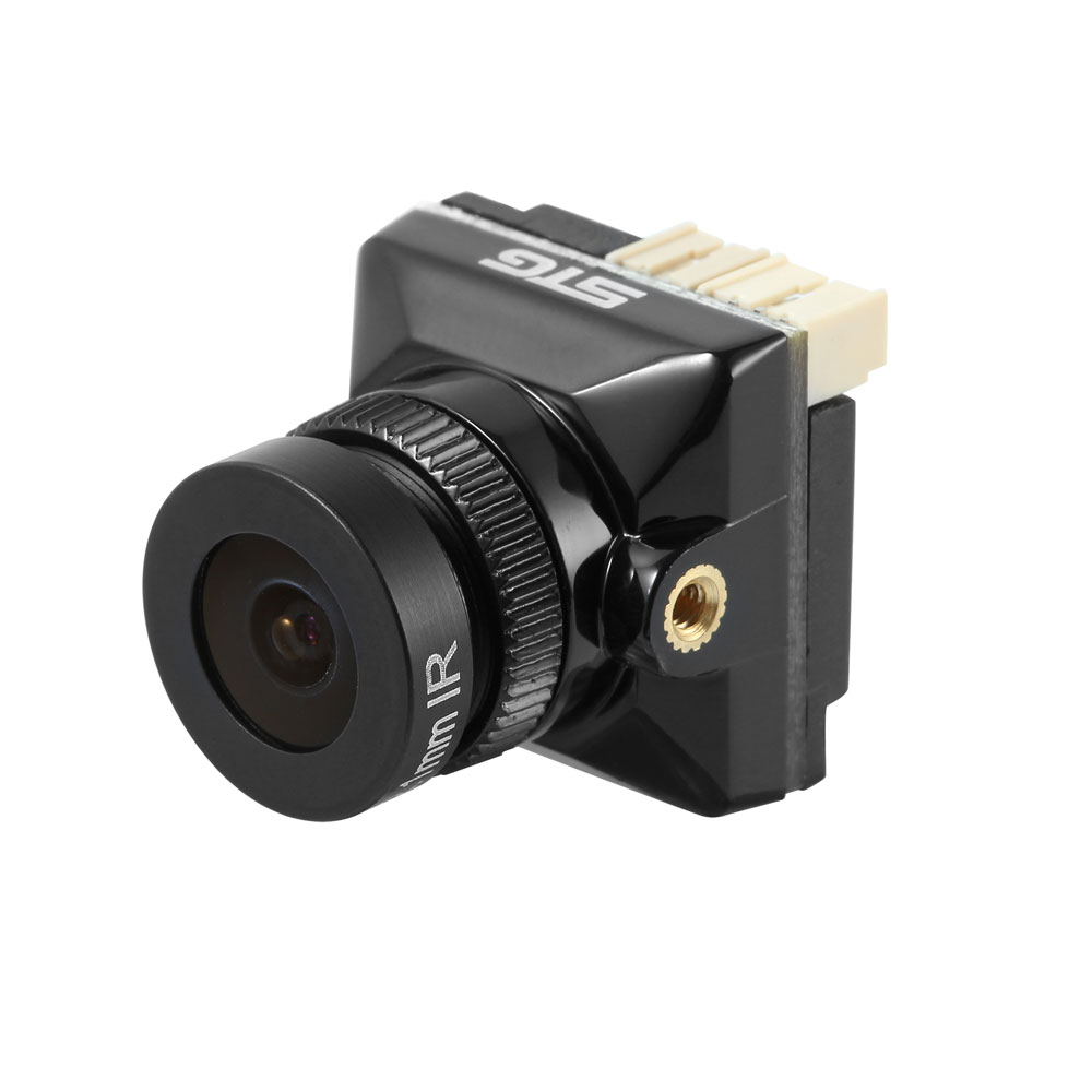 Little Boy Series FPV Camera F - Analog Fpv Camera recensie en prijs