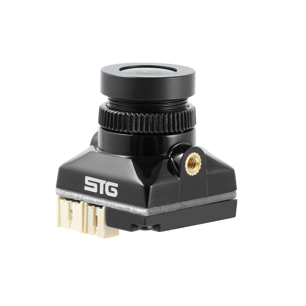 Little Boy Series FPV Camera F - Analog Fpv Camera recensie en prijs