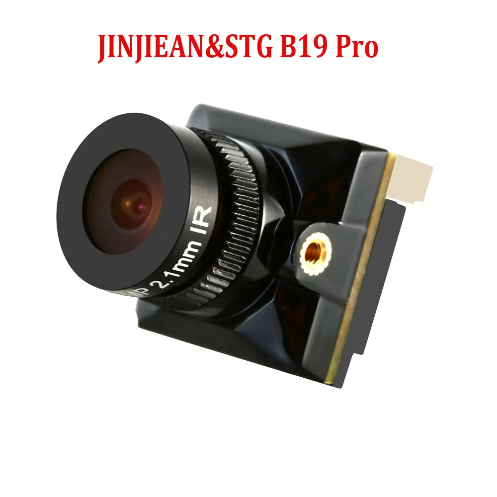 Little Boy Series FPV Camera F - Analog Fpv Camera recensie en prijs