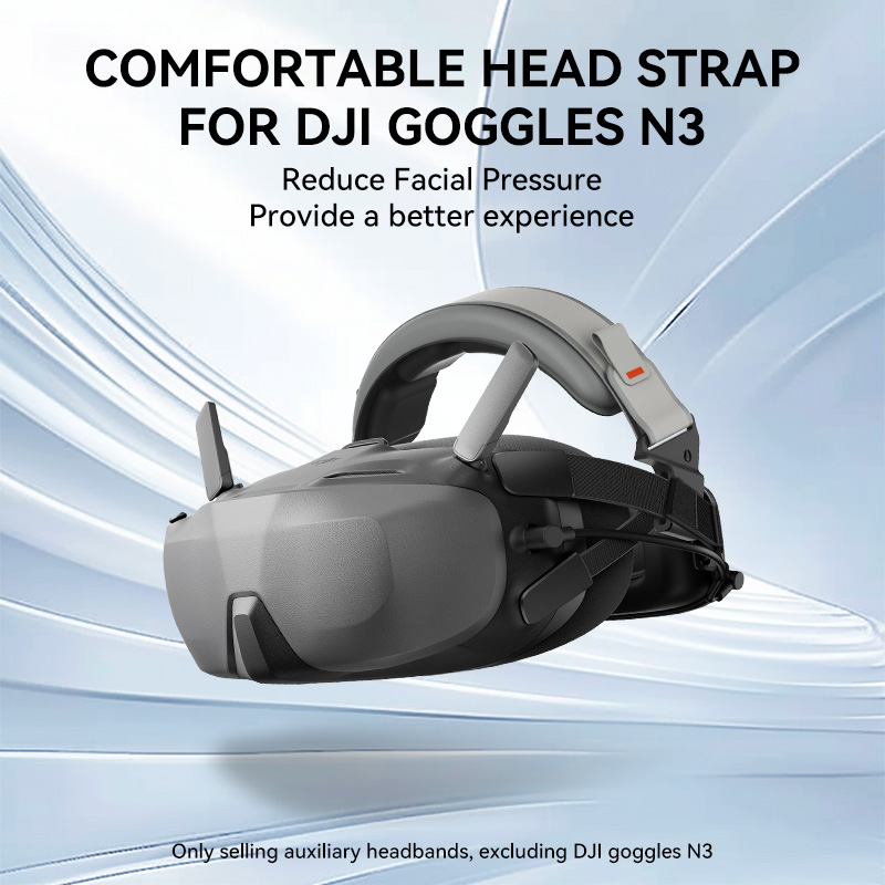 RCSTQ voor DJI Neo Goggles N3  - Drone Goggles Dji recensie en prijs