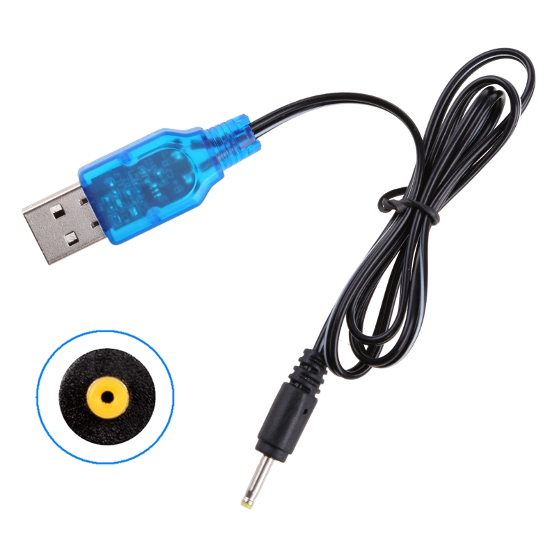 3.7V Batterij USB Lader 2.5mm/ - Balance Charger Rc recensie en prijs