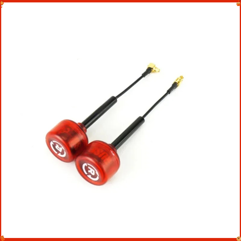 Rush Cherry FPV 5.8G Antenne S - Goggles Fpv recensie en prijs