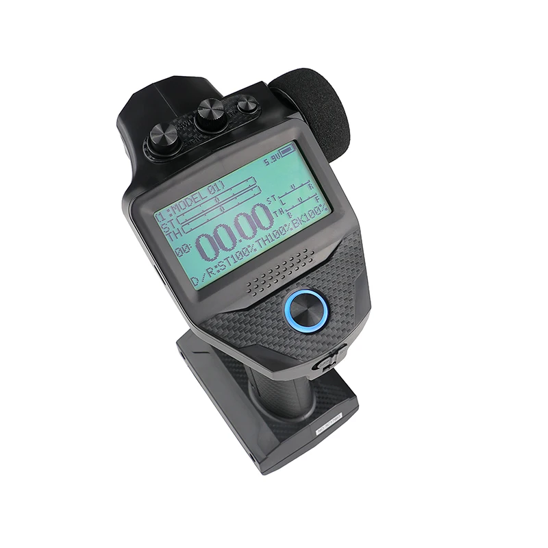 NIEUWSTE FLYSKY FS-G7P+ FS-G7P - Flysky Transmitter recensie en prijs
