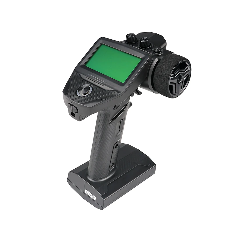 NIEUWSTE FLYSKY FS-G7P+ FS-G7P - Flysky Transmitter recensie en prijs