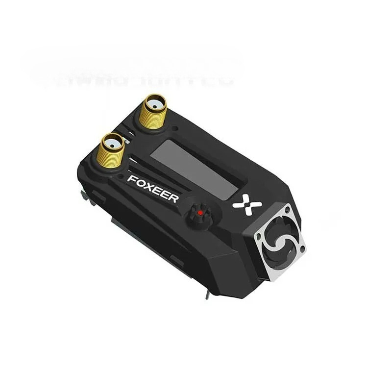 FOXEER Wildfire Ontvangermodul - Goggles Fpv recensie en prijs