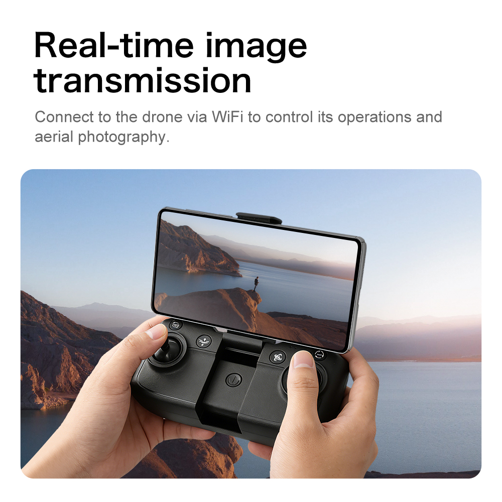 Originele Aeri100/Aeri100VR Af - Drone With Camera recensie en prijs