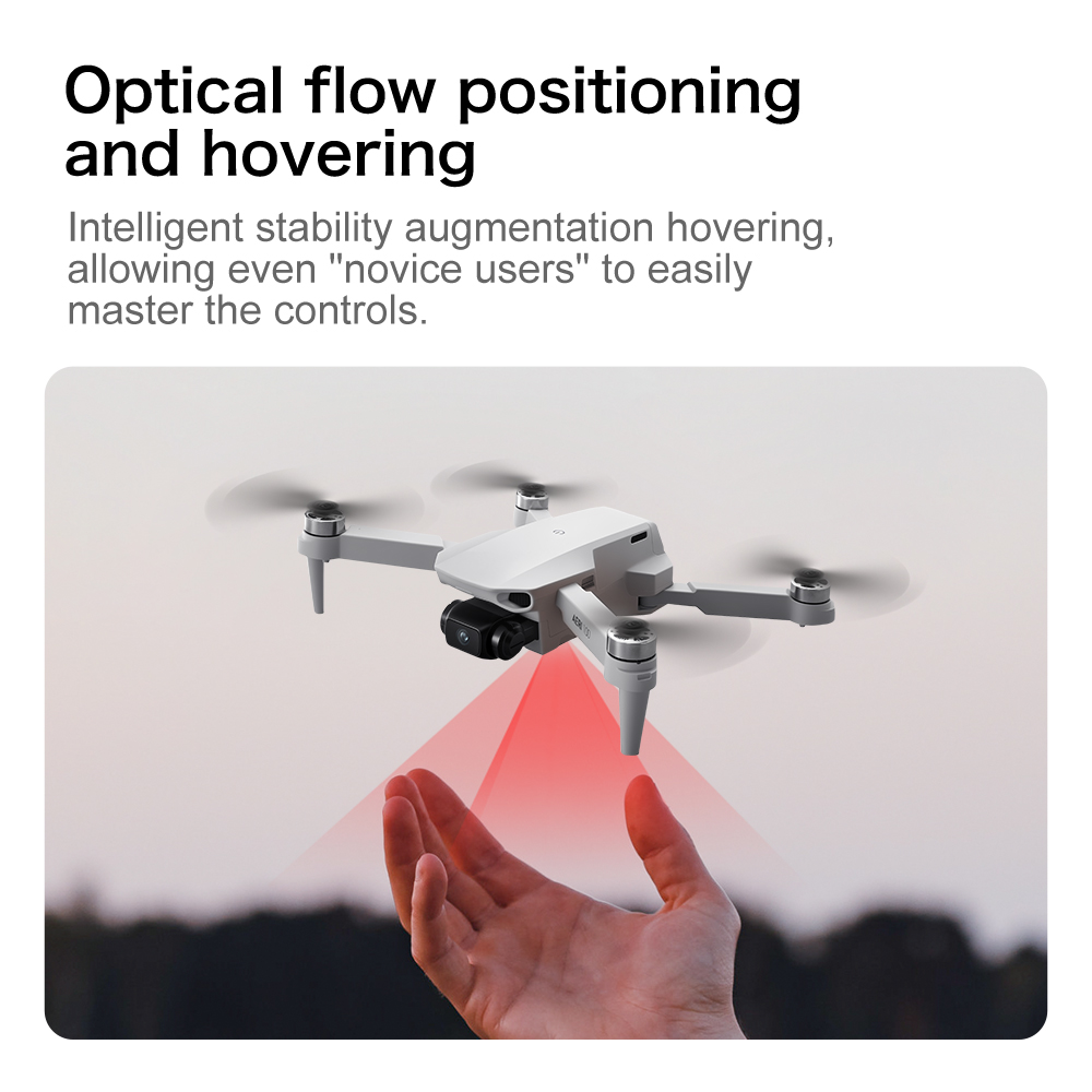 Originele Aeri100/Aeri100VR Af - Drone With Camera recensie en prijs