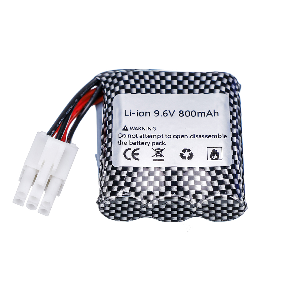 9.6V Batterij Oplader Voor S91 - Balance Charger Rc recensie en prijs