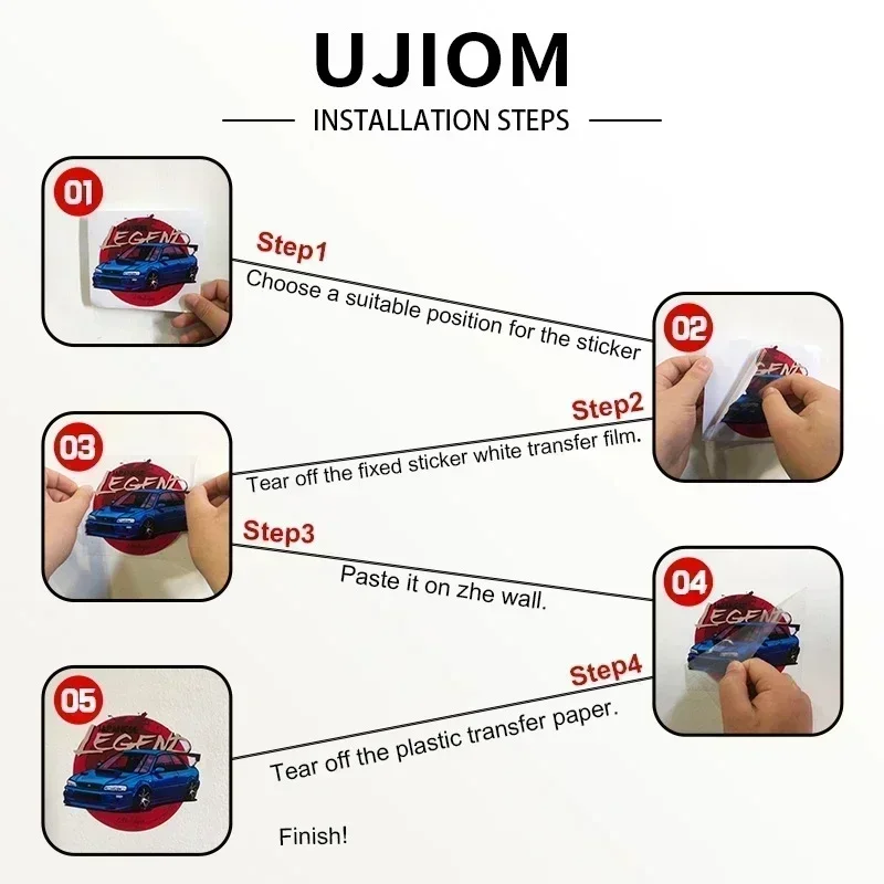 UJIOM Opvallende schattige har - Smoke Stopper recensie en prijs