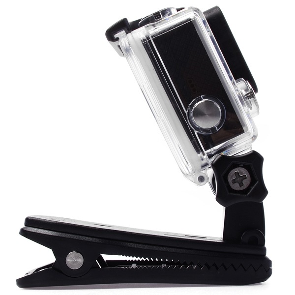 Actie Camera Clip Voor GoPro H - Runcam Camera recensie en prijs