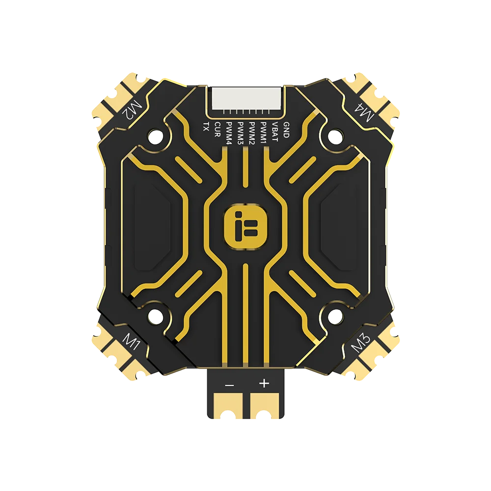 IFlight BLITZ E80 Pro 4-in-1 E - Drone Esc recensie en prijs