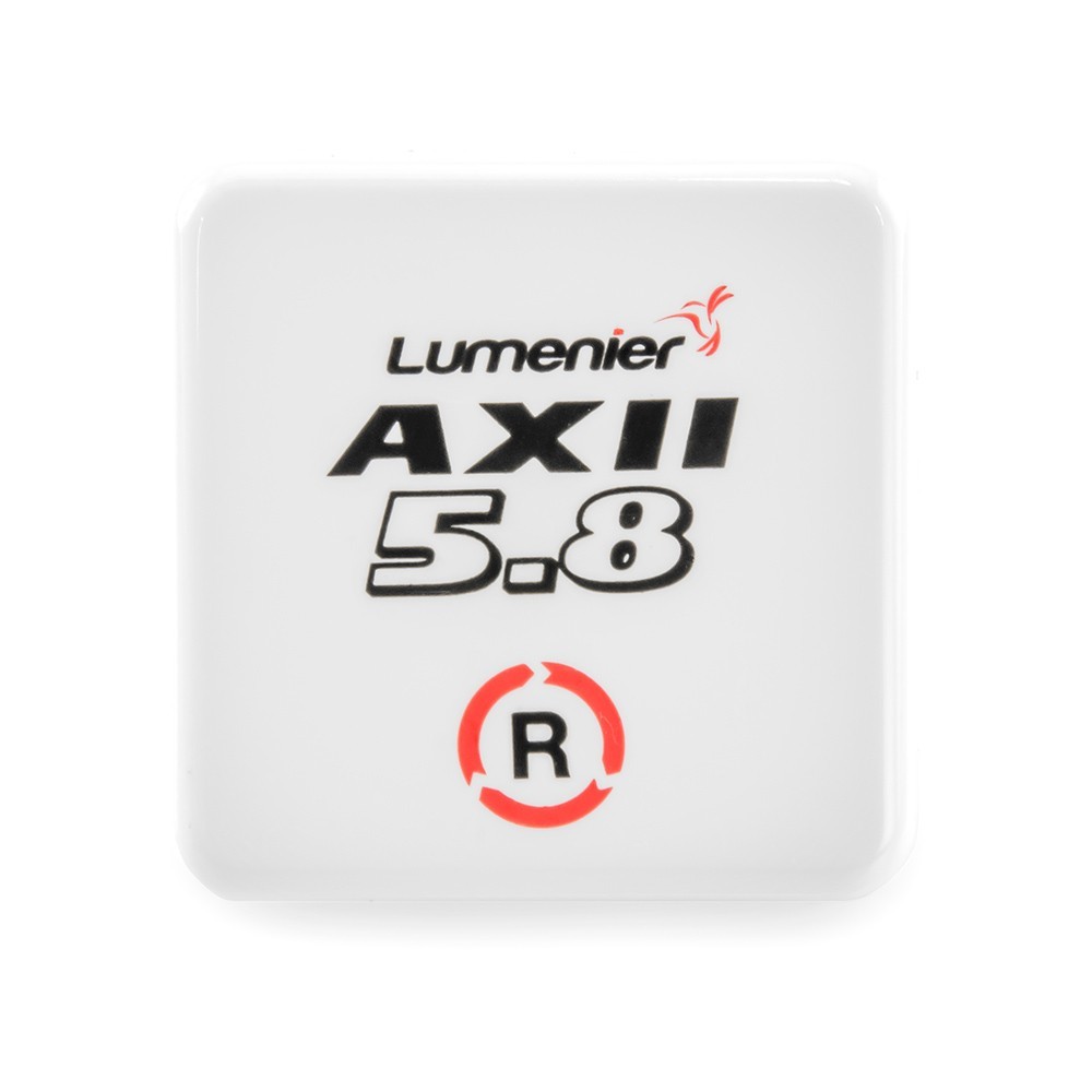 Lumenier Axii Patch Antenne 5. - Hd Zero Camera recensie en prijs