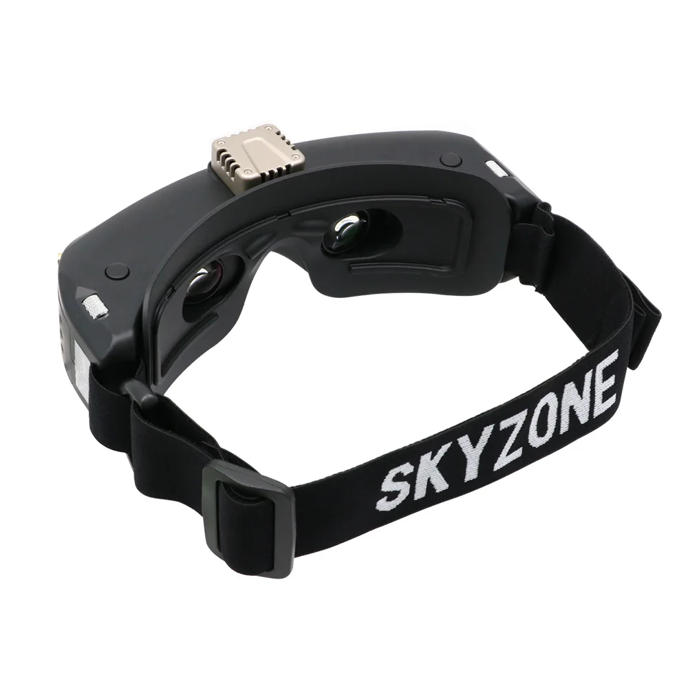 SKYZONE SKY04X PRO OLED 48CH 5 - Goggles Fpv recensie en prijs