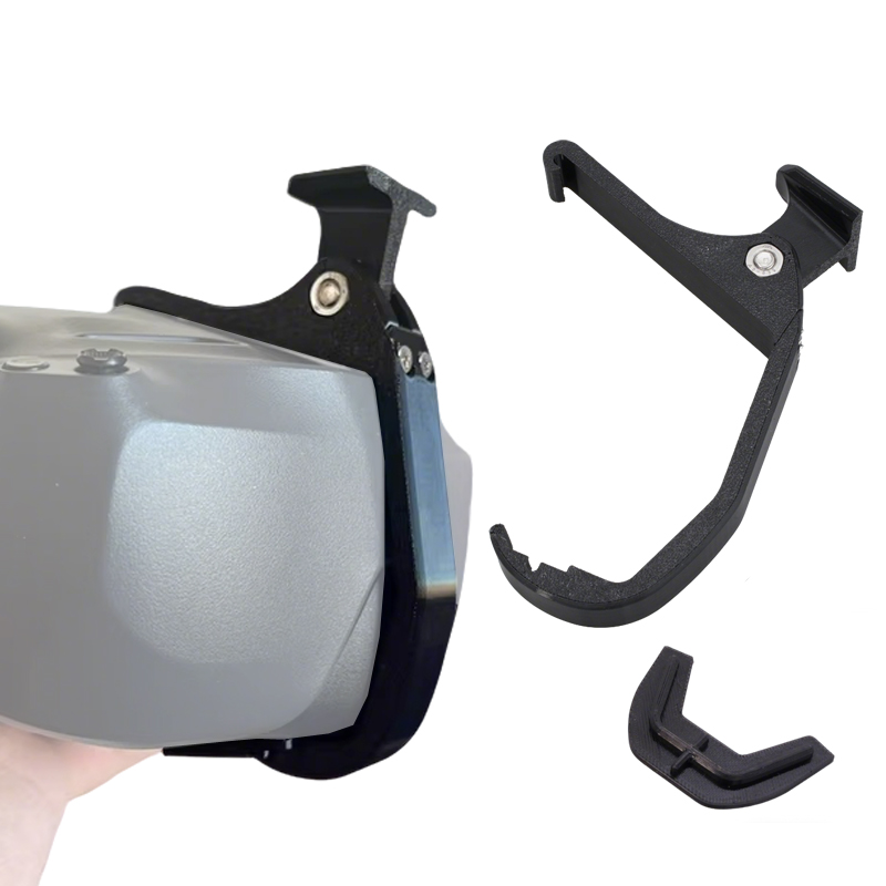 1Set FPV Drone Goggle naar Tac - Drone Goggles Dji recensie en prijs