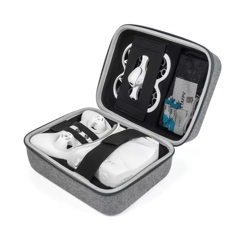 BETAFPV Cetus X FPV Kit Borste - Analog Fpv Camera recensie en prijs