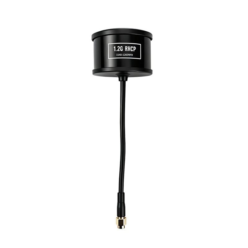 VTX Voor FPV Videozender 1.2Gh - Rc Transmitter recensie en prijs
