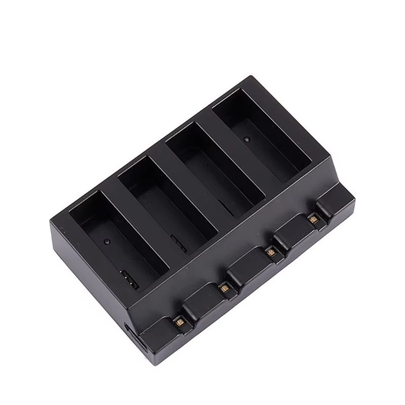 3,7V 600mAh oplaadbare batteri - Drone Battery Charger recensie en prijs