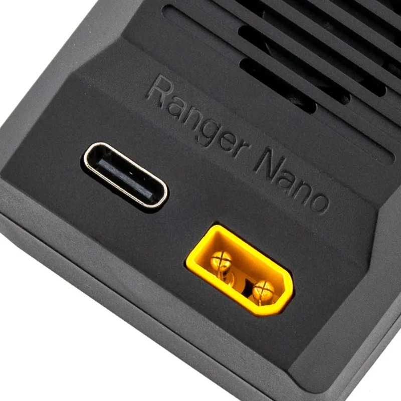 RadioMaster Ranger Nano 2.4GHz - Radio Transmitter 2.4Ghz recensie en prijs