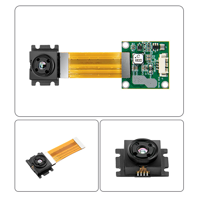 Tiny1-C 256x192 IR thermische  - Drone With Camera recensie en prijs