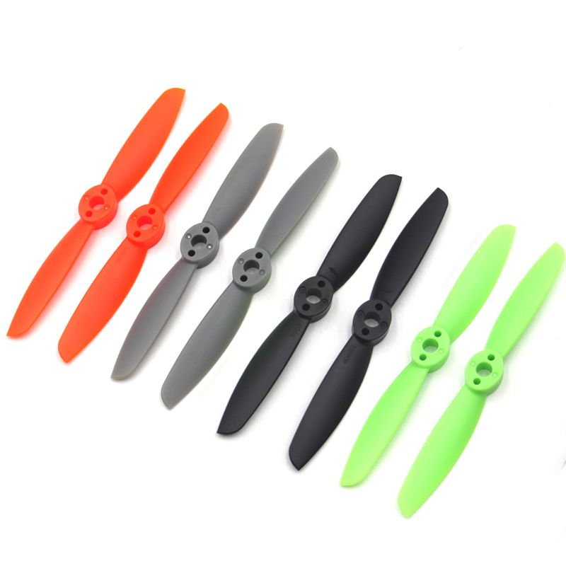 1 paar 4045 4 inch 4X4.5 Prope - Brushed Drone Motor recensie en prijs
