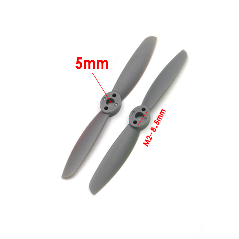 1 paar 4045 4 inch 4X4.5 Prope - Brushed Drone Motor recensie en prijs