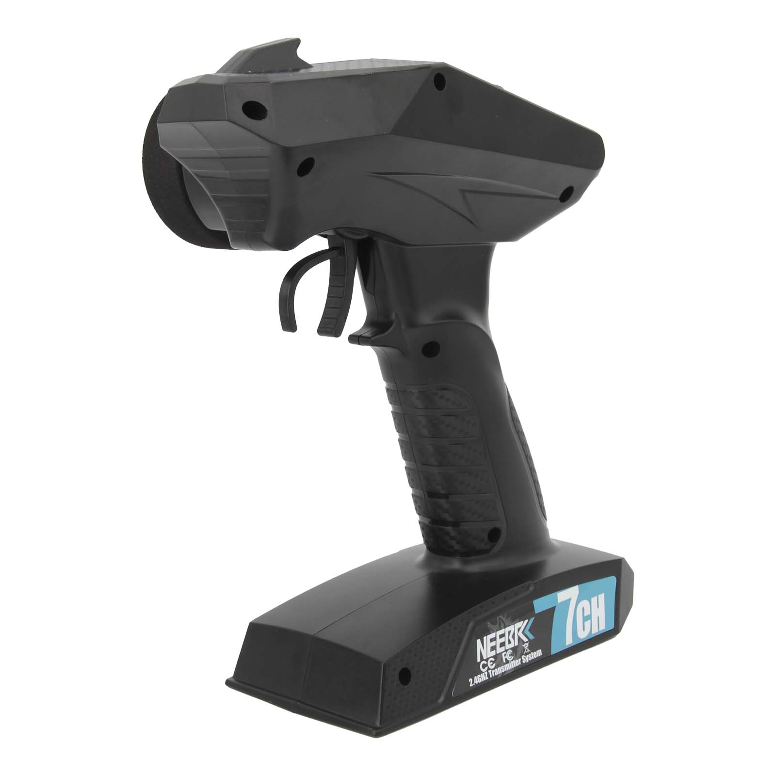 NEEBRC 2.4GHZ 7CH Zender Radio - Radio Transmitter 2.4Ghz recensie en prijs