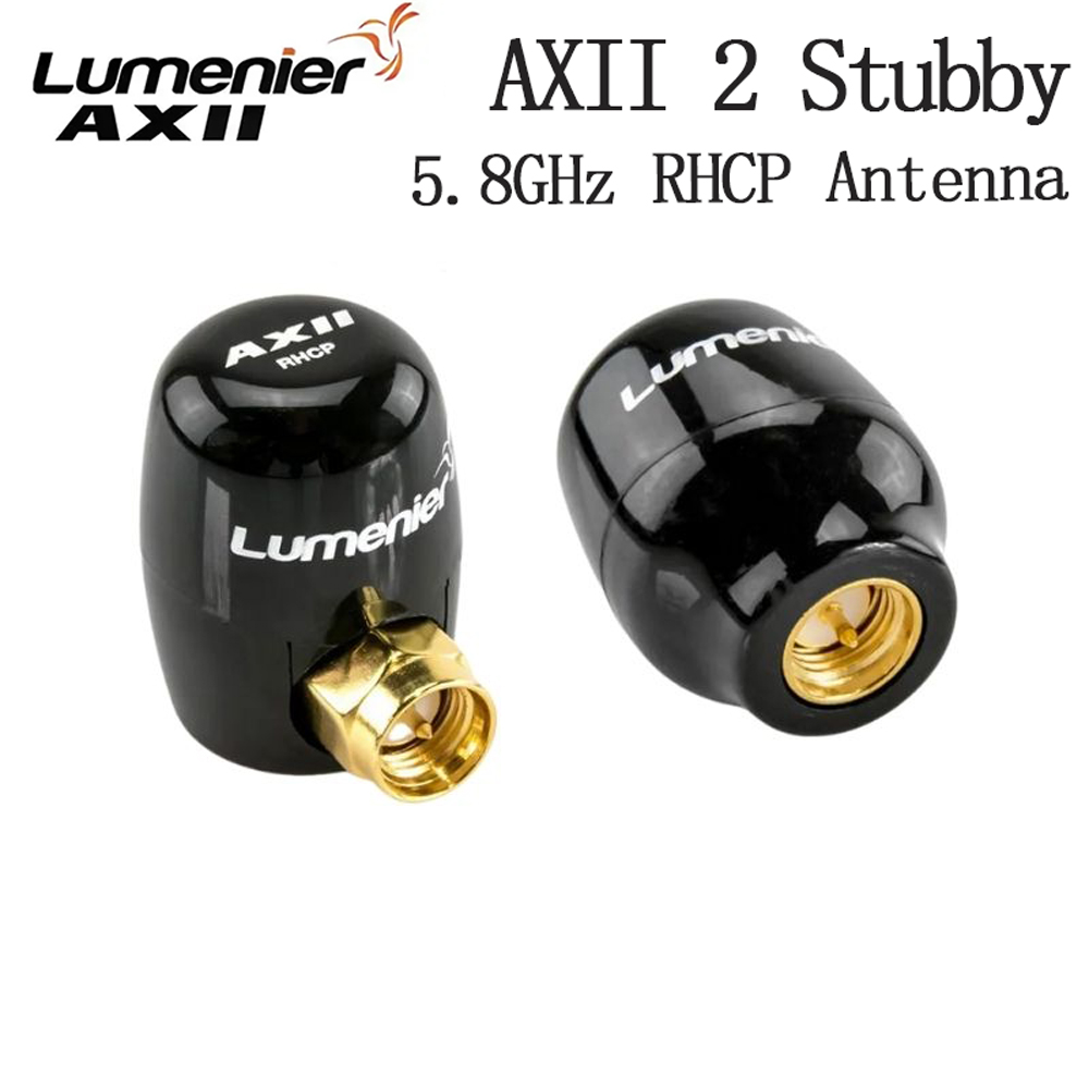Lumenier AXII 2 Stubby 5.8GHz  - Hd Zero Camera recensie en prijs