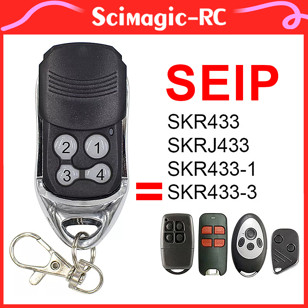 Garagedeur Afstandsbediening V - Rc Transmitter recensie en prijs