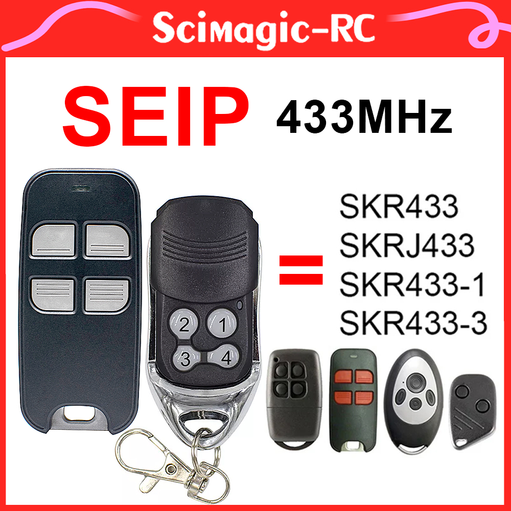 Garagedeur Afstandsbediening V - Rc Transmitter recensie en prijs